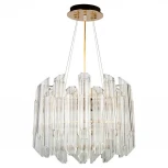 Подвесная люстра L'Arte Luce Retro L23204.92