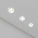 Встраиваемый светильник светодиодный Elektrostandard 15269/LED a056021 (220V, круглые)