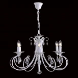 Подвесная люстра Citilux Джесси CL410162