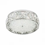 Потолочный светильник светодиодный с пультом с регулировкой цветовой температуры Modelux MODELUX ML.2304.500 CR