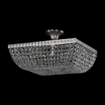 Потолочная люстра Bohemia 1911 19112/45IV Ni