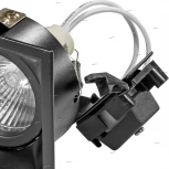 Встраиваемый точечный светильник Lightstar Domino 214507 (220V)