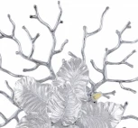 Потолочная люстра Arte Milano Milan23 234001/D500/4 Cr (220V)