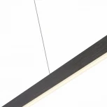 Подвесной линейный светильник светодиодный ST Luce Percetti SL567.473.01