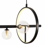 Подвесная люстра MyFar George MR1140-7PL (220V)