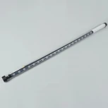 Грейзер THOR-3D-A24-25x27mm 24V White6000 (24 W/m, IP65, 1m, wire x2) (Arlight, Вывод прямой, 3 года) 045255