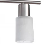 Спот на штанге Arte Lamp Cavalletta A4510PL-2SS (220V, круглые)