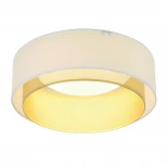 Потолочный светодиодный светильник круглый MyFar Anders MR2370-1CL (220V, круглые)