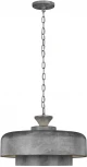 Подвесной светильник Haymarket FE-HAYMARKET-P Feiss (220V, на цепи)