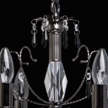 Подвесная люстра MW-Light Барселона 313010208