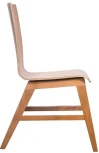 Стул R-Home Нарвик Сканди Натур