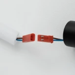 Подвесная люстра Citilux Lucia CL217181 (LED, 220V, на тросе)