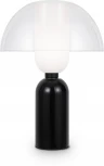 Настольная лампа Maytoni Memory MOD177TL-01B (220V, выключатель, круглые, гриб)