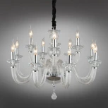 Подвесная люстра Omnilux 893 OML-89303-12