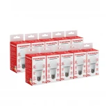 Лампочка светодиодная белая груша E27 13W Thomson A60 TH-B2008