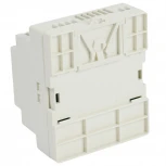 Трансформатор электронный для светодиодной ленты и оборудования на DIN-рейку 60W 24V Feron LB008 52133