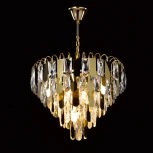 Подвесная люстра DeMarkt Бриз 111013306