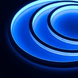 Гибкий неон ARL-МУНLIGHT-1213-TOP 24V RGB-Warm (Arlight, 14.4 Вт/м, IP67) 029807