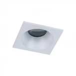 Встраиваемый светильник Zoom GU10 1x50Вт IP 65 Maytoni Technical DL033-2-01W (220V)