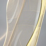 Торшер Lightstar Varese 738783 (LED, 220V, выключатель)