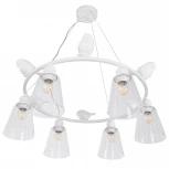 Подвесная люстра MyFar Tracey MR1961-6P (220V)