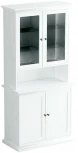 Буфет малый ОГОГО 330842 (белый)