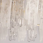 Подвесная люстра De City Арман 462010906 (220V, на тросе, круглые)