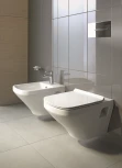 Унитаз подвесной Duravit DuraStyle 2538090000