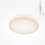 Подвесной светильник светодиодный Maytoni Fad MOD070CL-L8W3K (220V)