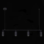 Подвесной светильник ST Luce Kendo SL1213.403.04