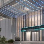 Светодиодная лента COB-X768-12mm 24V RGBW-White (15 W/m, IP20, CSP, 5m) (Arlight, 5 лет) 041787