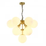Подвесная люстра Favourite Botrus 2733-10P