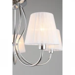 Потолочная люстра Omnilux 652 OML-65207-05