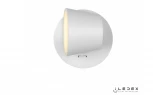 Спот iLedex Flexin W1118-1S WH