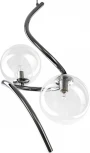 Подвесной светильник Citilux Vansa CL206021 (220V, на проводе, шарики)