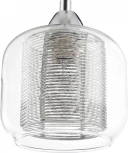 Подвесной светильник Freya Wellington FR5314-PL-01-CH