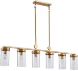 Подвесной светильник Radiales 3099-6U Favourite (220V)