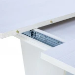 Стол раздвижной 80.528 Бари 2500000080302 Leset