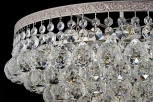 Потолочная люстра буше Arti Lampadari Castellana E 1.3.46.501 N (220V, хрусталь)
