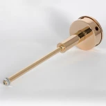 Потолочная люстра на штанге Lussole Greensboro LSP-8822 (220V, IP21)