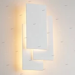 Настенный светильник Elektrostandard MRL LED 12W 1012 IP20 белый матовый (220V)