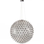 Подвесной светильник светодиодный Loft It Raimond 9027-127 в форме шара