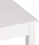 Стол MOSS Tetchair (Белый).