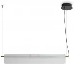 Подвесной светильник Freya Loyd FR5556PL-L25BBS (LED, 220V, на тросе)