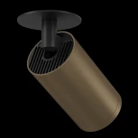 Встраиваемый точечный светильник Maytoni FOCUS S C049CL-1BBZ