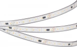 Светодиодная лента герметичная SPI-P-BA120-14mm 24V RGBW-Day-PX6-BPT (16 W/m, IP66, 5060/2835, 5m) (Arlight, бегущий огонь) 040623