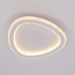 Потолочный светильник светодиодный с пультом Citilux Тrio CL215B220 (регулировка яркости)