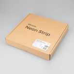 Герметичная лента МУНLIGHT-5000S-ROUND-2835-336-24V Day (18х18mm, 16W, IP65) (Arlight, Прямой вывод кабеля) 031432