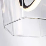 Подвесной светильник Lightstar Caramello 796110 (LED, 220V, на проводе)