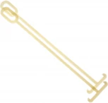 Потолочная люстра светодиодная с ДУ Ritter Monza 52391 8